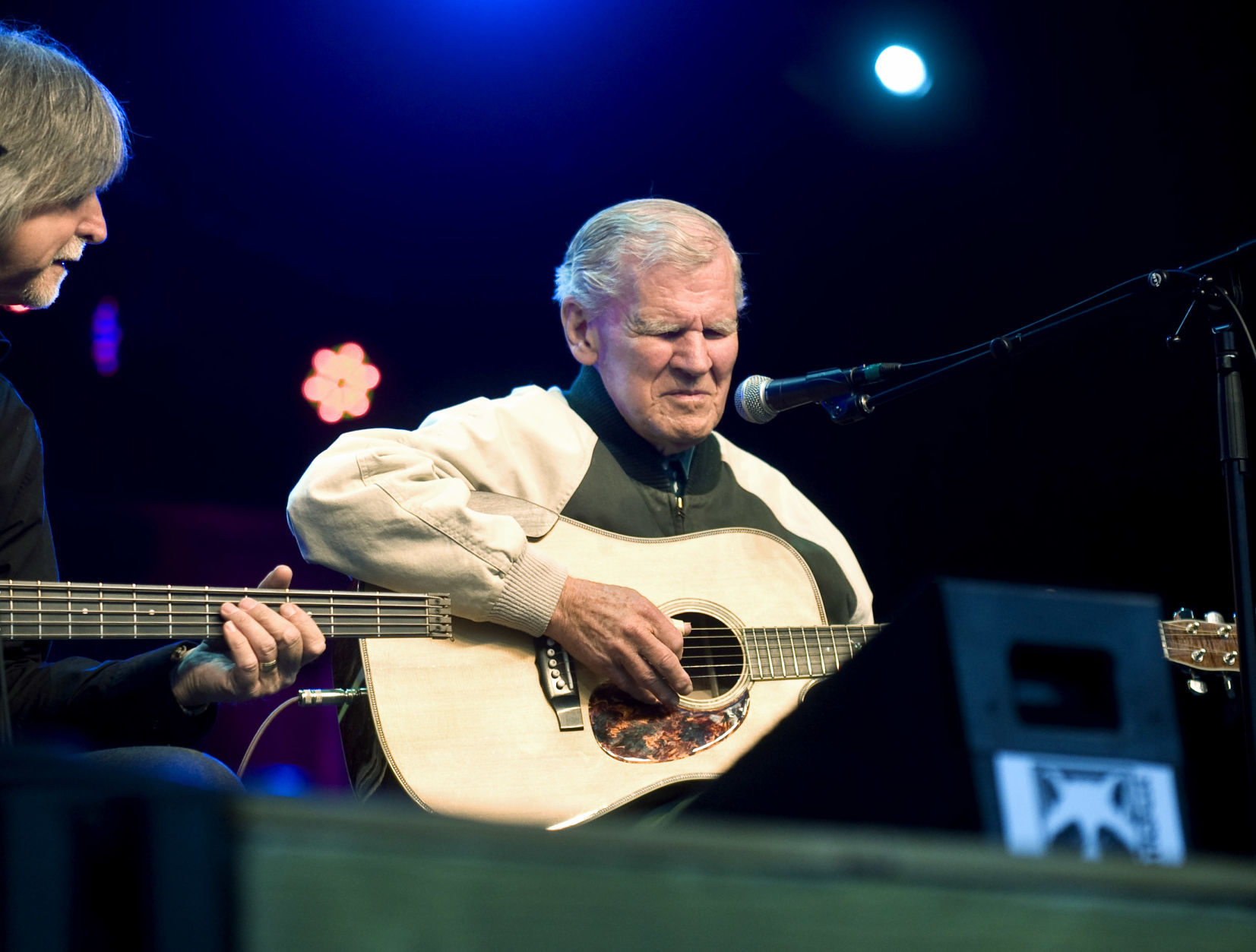 Doc Watson